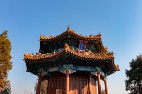 景山公园
