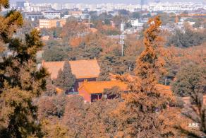 景山公园
