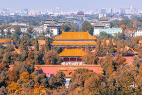 景山公园
