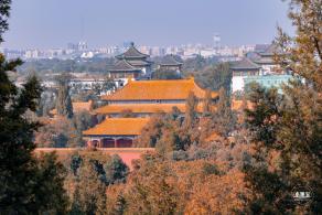 景山公园