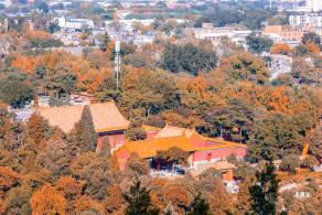 景山公园