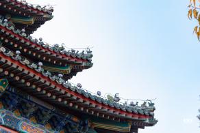 景山公园