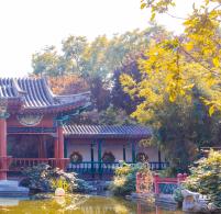 月坛公园