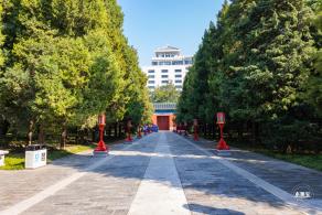 月坛公园