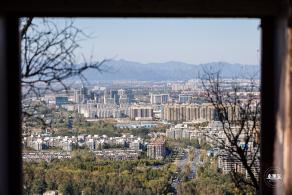 百望山森林公园
