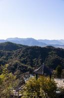 百望山森林公园