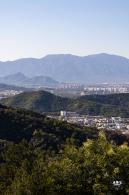 百望山森林公园