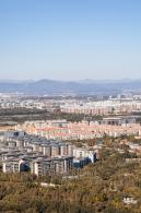百望山森林公园