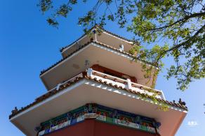 百望山森林公园
