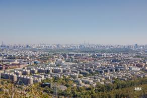 百望山森林公园