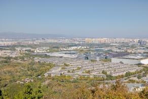 百望山森林公园