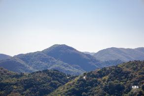 百望山森林公园