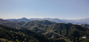 百望山森林公园
