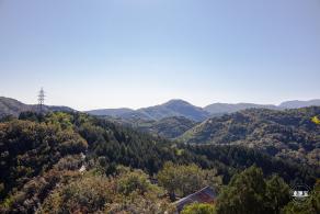 百望山森林公园
