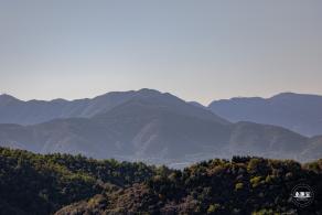 百望山森林公园