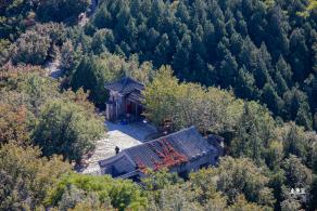 百望山森林公园