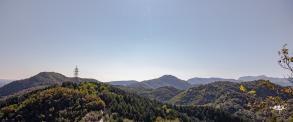 百望山森林公园