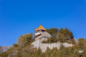 百望山森林公园