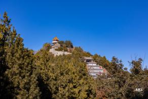 百望山森林公园