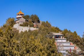 百望山森林公园