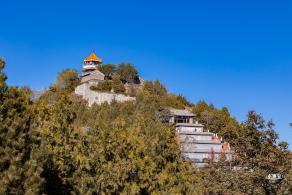 百望山森林公园