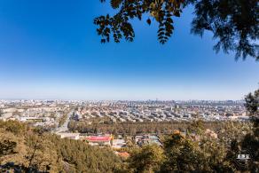 百望山森林公园