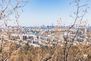 百望山森林公园