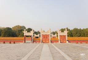 地坛公园