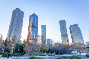 大望京公园