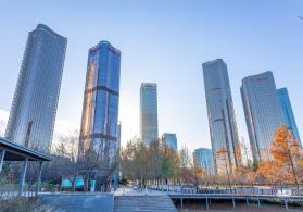 大望京公园