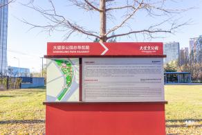 大望京公园