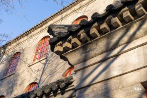 中法大学旧址