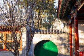 中法大学旧址