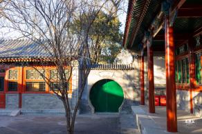中法大学旧址