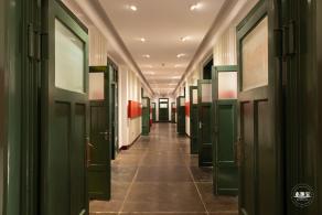 中法大学旧址