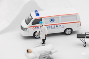 防疫素材