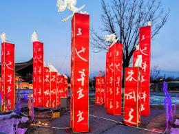 花灯（2022）北京