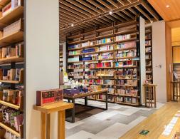 上海三联书店