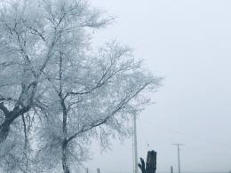 雪（内蒙古篇）