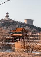 首钢园