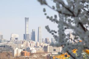 景山公园
