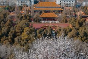 景山公园