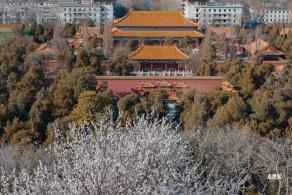 景山公园