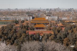 景山公园