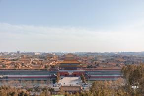景山公园