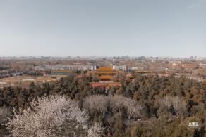 景山公园