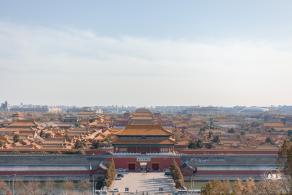 景山公园