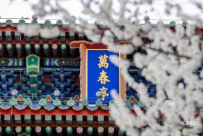 景山公园