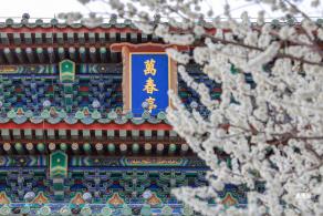 景山公园