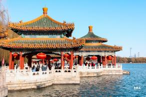 北海公园